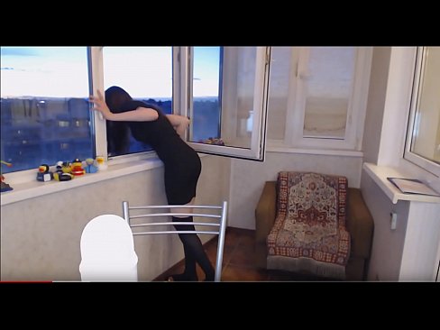 ❤️ 尽量不要与流氓Olyasha 1080p（节拍器）射精 ☑ Sex video